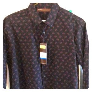 Men’s dress shirt